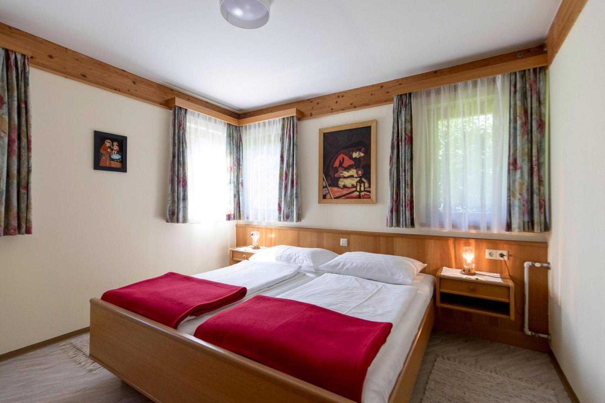 Holiday Flats In St Georgen Am Kreischberg Sankt Georgen ob Murau Exterior foto